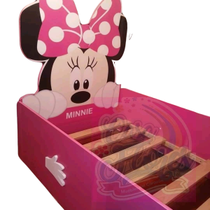 Cama Infantil